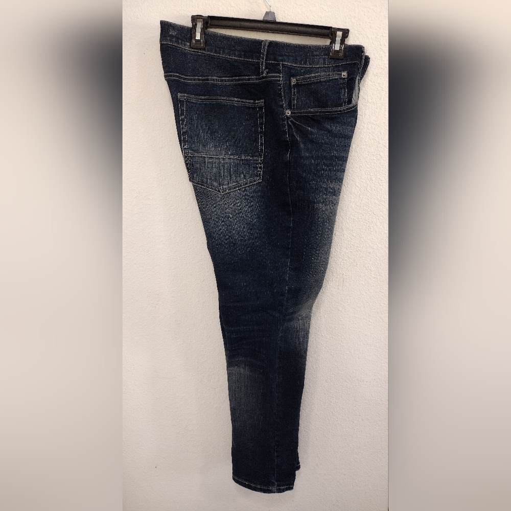 Men's Jeans Arizona Advance Flex 360